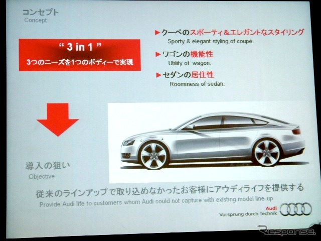 A5スポーツバック