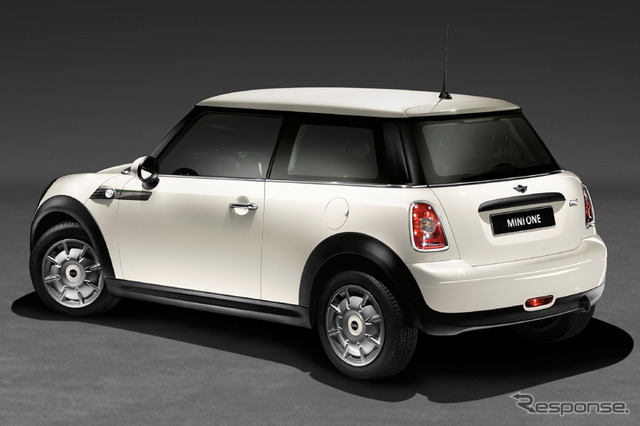 ONE 2010年型