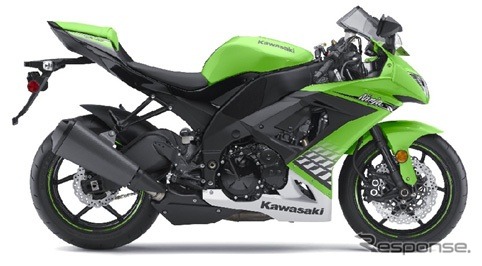 Ninja ZX-10R
