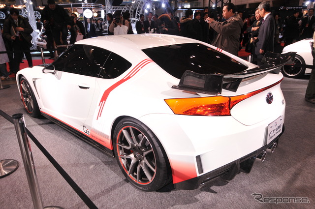 トヨタ GT-86 G スポーツコンセプト