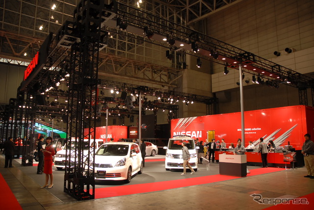 日産 ニスモ Z