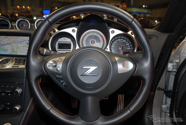 日産 ニスモ Z