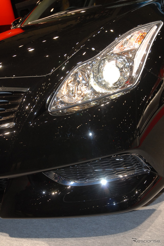 日産 スカイライン