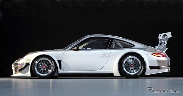 911GT3 R