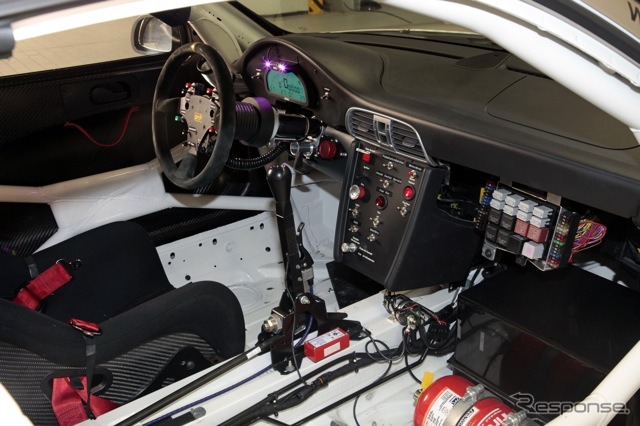 911GT3 R