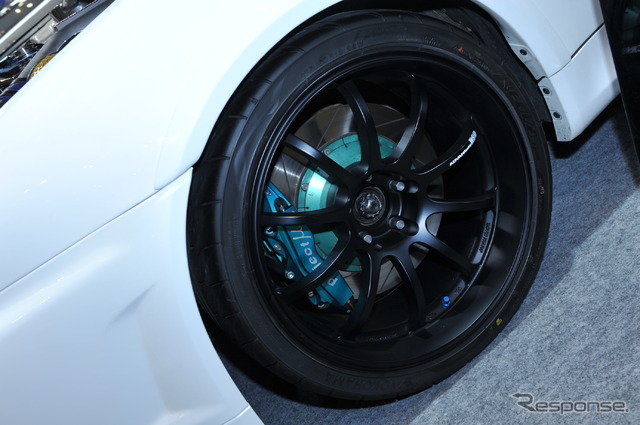 Kansai R34 GT-R