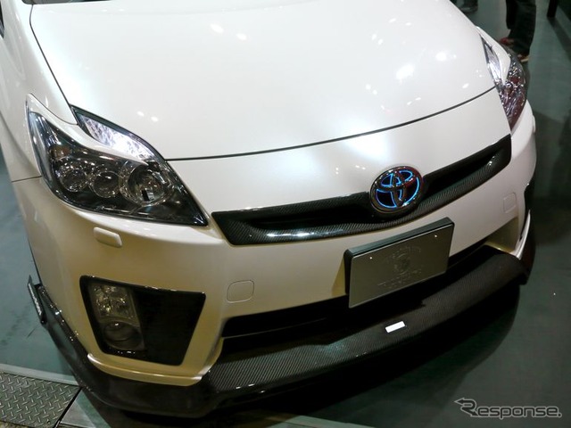 TOMMYKAIRA PRIUS RR