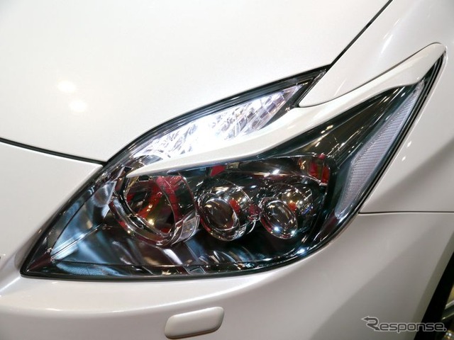 TOMMYKAIRA PRIUS RR