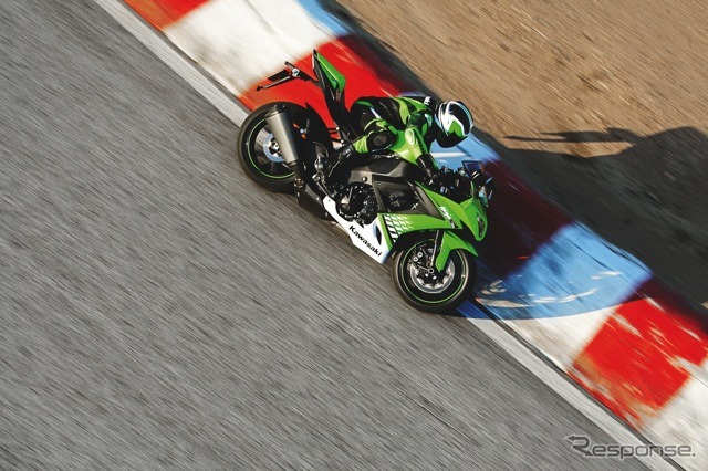 Ninja ZX-10R
