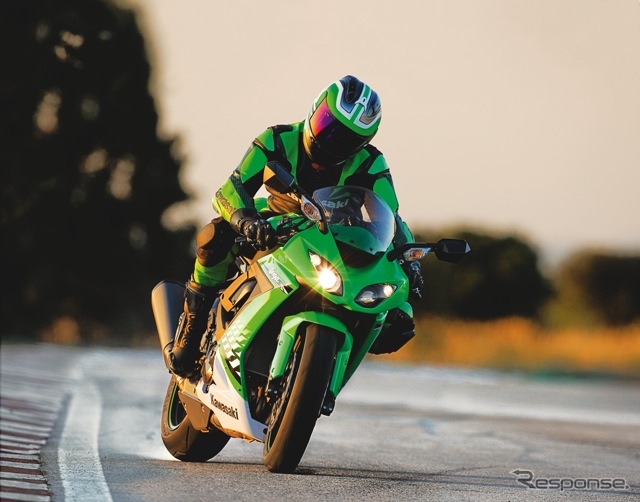 Ninja ZX-10R