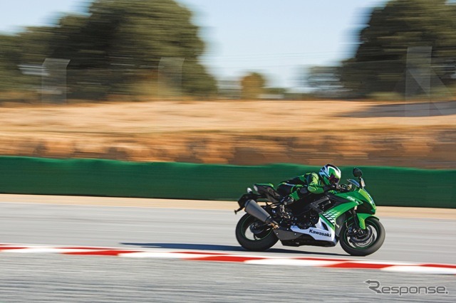 Ninja ZX-10R