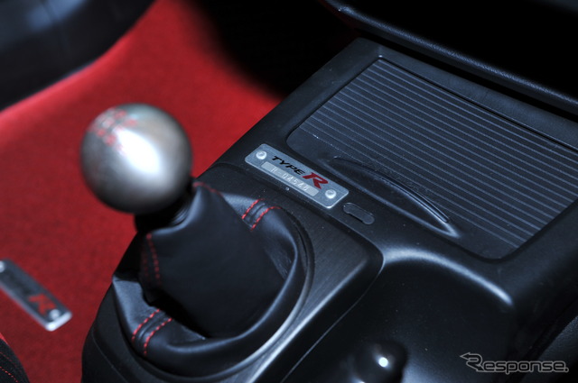 ホンダ スポーツモデューロ シビックタイプR