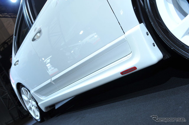 ホンダ スポーツモデューロ シビックタイプR