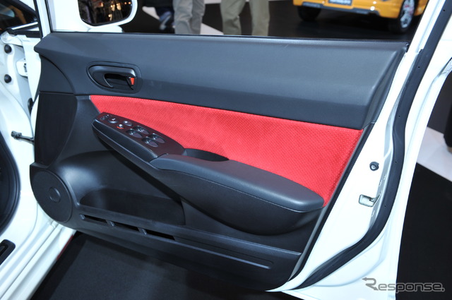 ホンダ スポーツモデューロ シビックタイプR