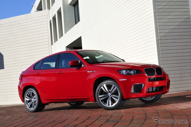 X6M