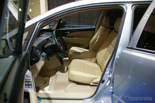 BYD e6