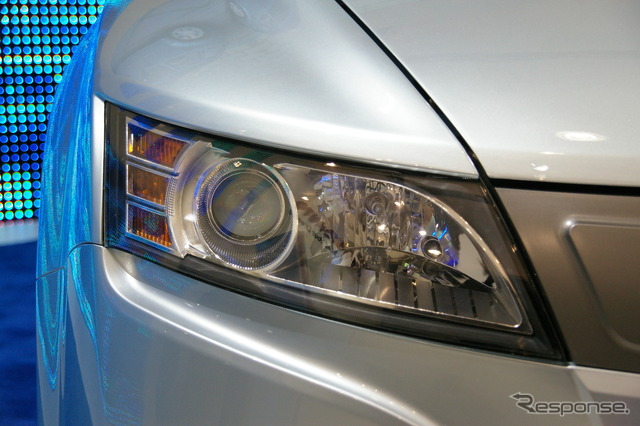BYD e6