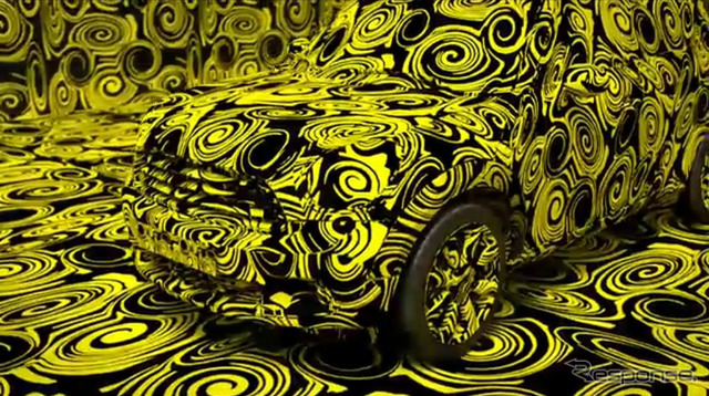 クロスマンのティーザーキャンペーン