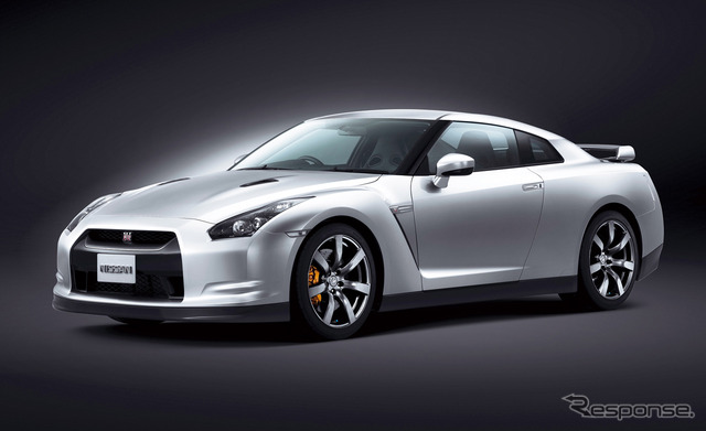 GT-R