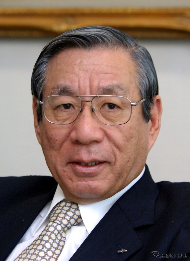 西松遥代表取締役社長