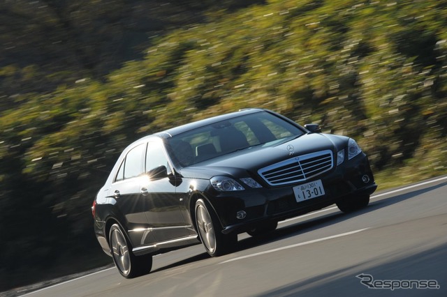 E250CGI