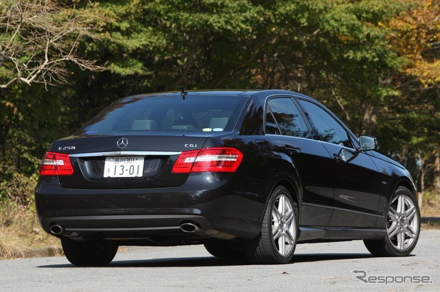 E250CGI
