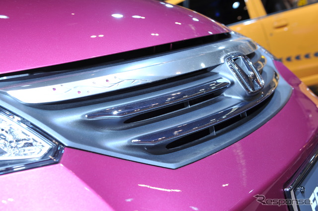 ホンダ フリード スタイルスタディ