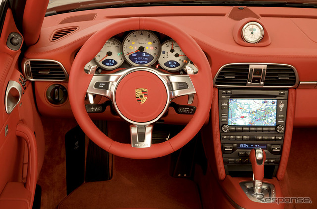 911ターボ