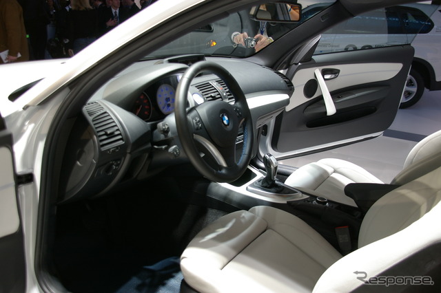 BMW コンセプトアクティブE