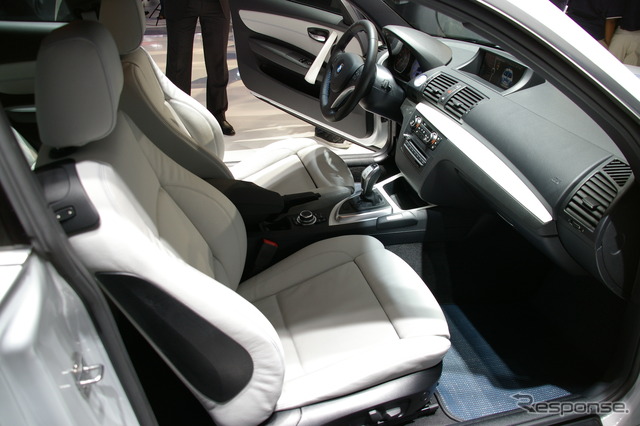 BMW コンセプトアクティブE