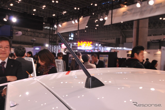 トヨタ プリウス G スポーツコンセプト