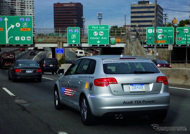 A3TDI