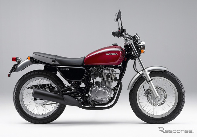 CB223S