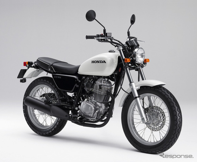 CB223S