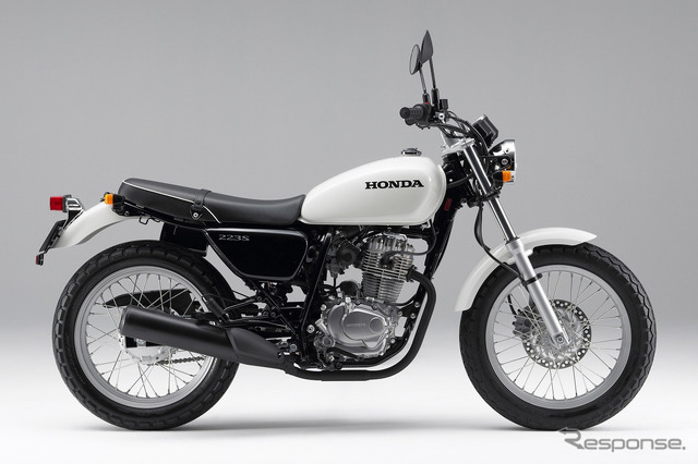 CB223S