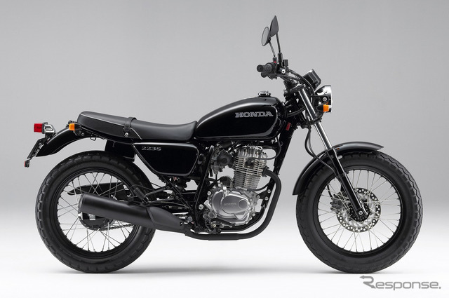 CB223S