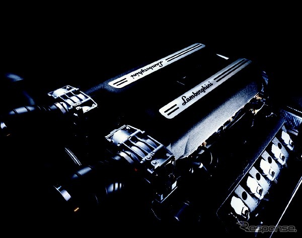 【ジュネーブショー2003写真蔵】ランボルギーニ『ガヤルド』をもっと見る