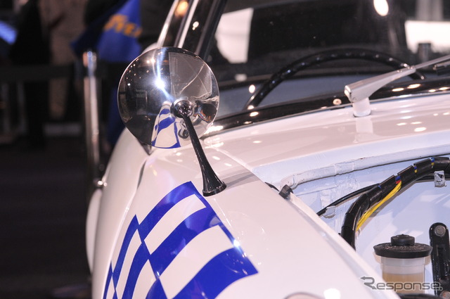 トヨタ スポーツEV