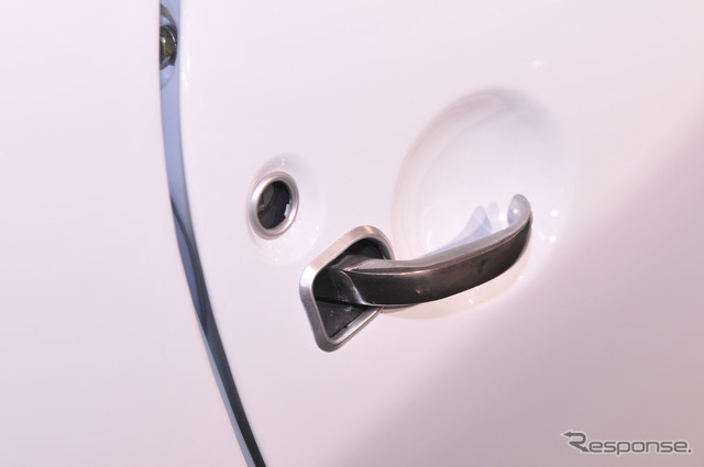 トヨタ スポーツEV