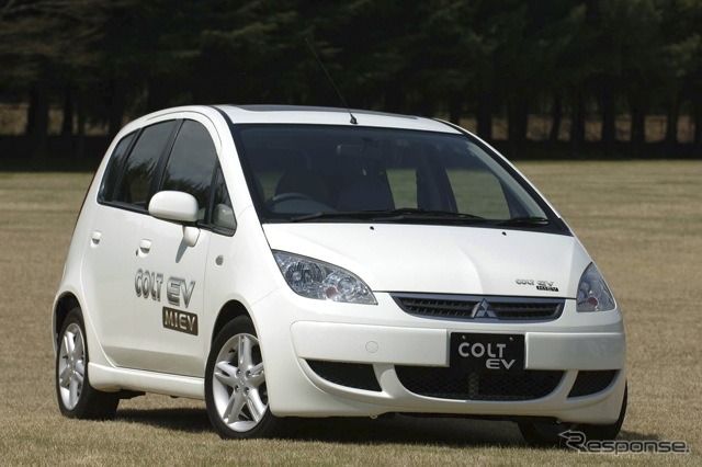 コルトMIEV