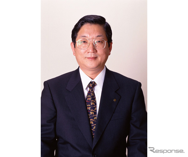 日産COOに志賀俊之常務が浮上?