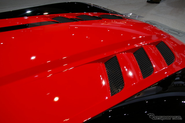 ダッジ バイパー ACR