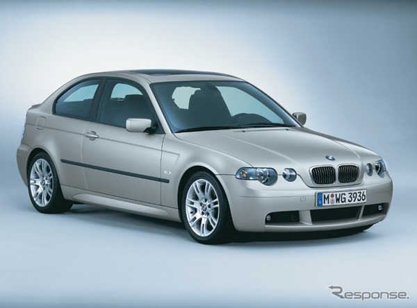 独BMW、中国で今秋から生産開始