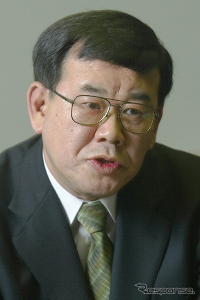 【訃報】ジャーナリスト安田有三さん急逝