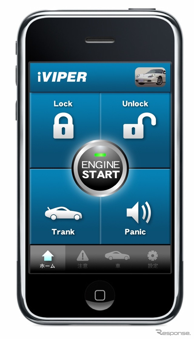 iVIPER