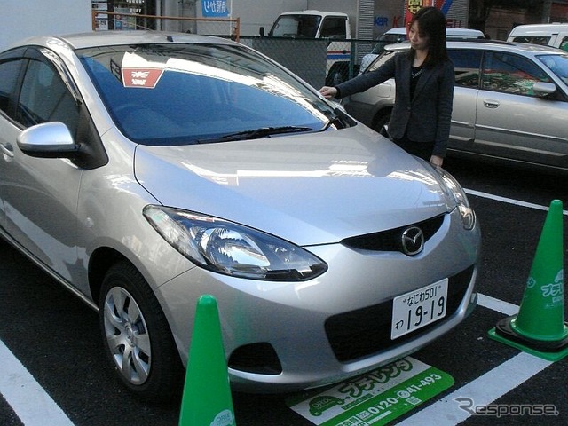 心斎橋北博労町ステーション