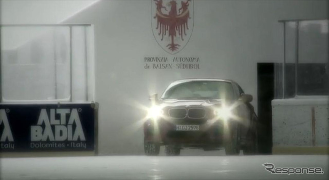 X5MとX6M