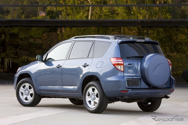RAV4（US）