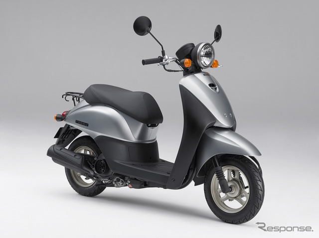 トゥデイ デジタルシルバーメタリック