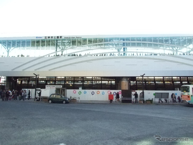施設見学会